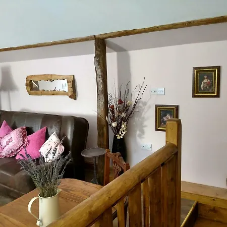 Brecon Boutique Breaks River Run Sennybridge Esterno foto