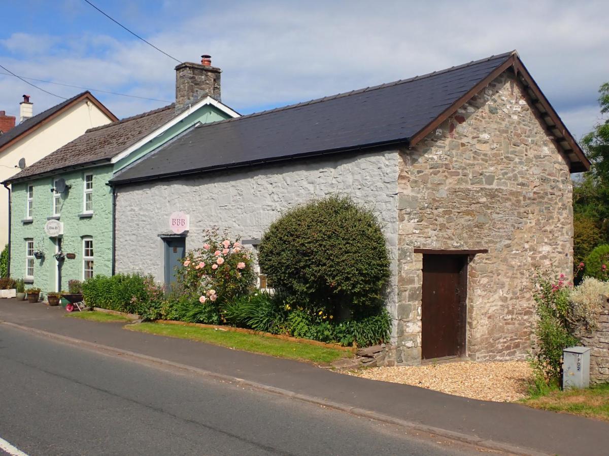 Apartment Brecon Boutique Breaks River Run *