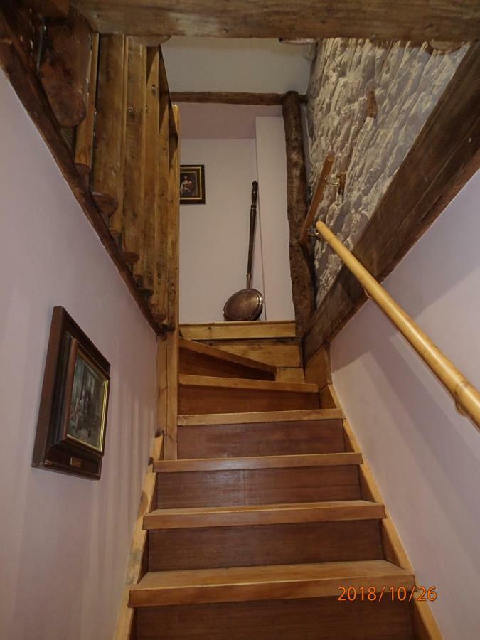 Apartment Brecon Boutique Breaks River Run *