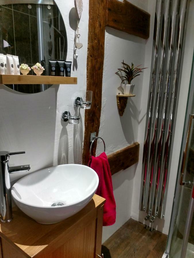 Brecon Boutique Breaks River Run Sennybridge