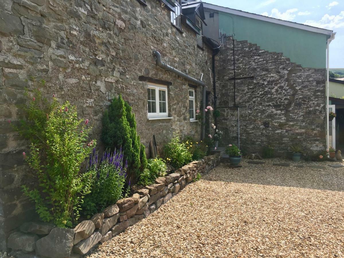 Apartment Brecon Boutique Breaks River Run *