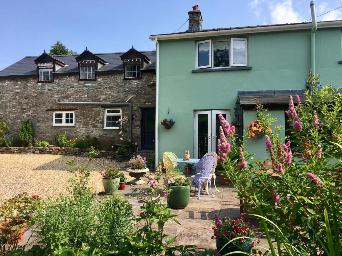 Brecon Boutique Breaks River Run