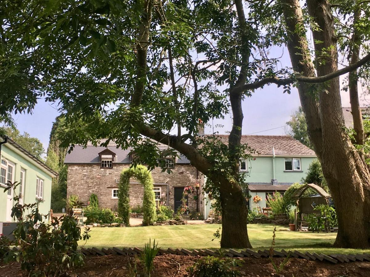 Apartment Brecon Boutique Breaks River Run Sennybridge