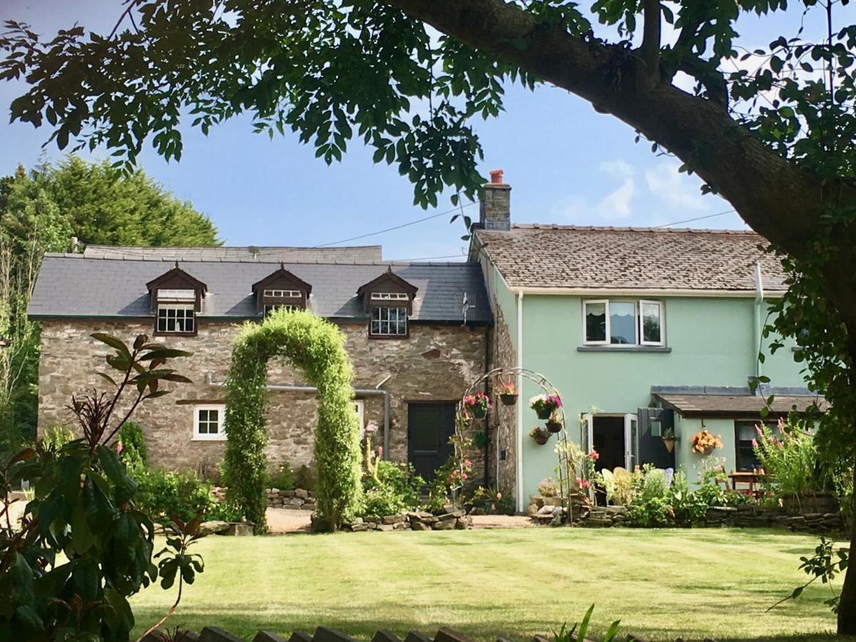 Apartment Brecon Boutique Breaks River Run *